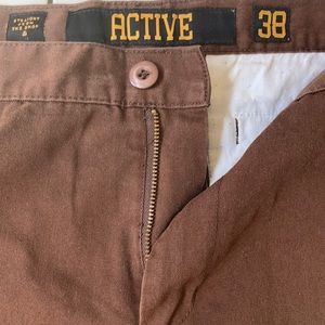 Active jeans